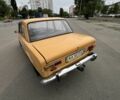 Жовтий ВАЗ 2101, об'ємом двигуна 1.5 л та пробігом 10 тис. км за 500 $, фото 2 на Automoto.ua