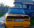 Желтый ВАЗ 2101, объемом двигателя 1.2 л и пробегом 0 тыс. км за 1500 $, фото 2 на Automoto.ua