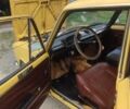 Желтый ВАЗ 2101, объемом двигателя 0 л и пробегом 100 тыс. км за 440 $, фото 6 на Automoto.ua