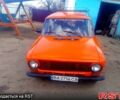 Желтый ВАЗ 2101, объемом двигателя 1.3 л и пробегом 588 тыс. км за 550 $, фото 1 на Automoto.ua