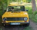 Желтый ВАЗ 2101, объемом двигателя 1.2 л и пробегом 100 тыс. км за 807 $, фото 3 на Automoto.ua