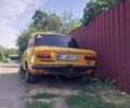 Жовтий ВАЗ 2101, об'ємом двигуна 1.3 л та пробігом 2 тис. км за 239 $, фото 1 на Automoto.ua