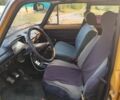 Желтый ВАЗ 2101, объемом двигателя 1.3 л и пробегом 82 тыс. км за 500 $, фото 10 на Automoto.ua