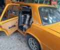 ВАЗ 2101 1978 в Борщеве на Automoto.ua Желтый ВАЗ 2101, объемом двигателя 1.2 л и пробегом 14 тыс. км за 3250 $, фото 4 на Automoto.ua