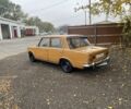 Жовтий ВАЗ 2101, об'ємом двигуна 1.5 л та пробігом 78 тис. км за 450 $, фото 6 на Automoto.ua