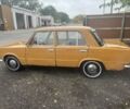 Жовтий ВАЗ 2101, об'ємом двигуна 0 л та пробігом 90 тис. км за 600 $, фото 3 на Automoto.ua