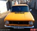 Желтый ВАЗ 2101, объемом двигателя 12 л и пробегом 53 тыс. км за 550 $, фото 1 на Automoto.ua