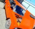 Желтый ВАЗ 2101, объемом двигателя 1.3 л и пробегом 588 тыс. км за 550 $, фото 3 на Automoto.ua