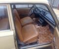 Жовтий ВАЗ 2101, об'ємом двигуна 1 л та пробігом 47 тис. км за 714 $, фото 1 на Automoto.ua