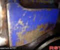 Желтый ВАЗ 2101, объемом двигателя 12 л и пробегом 53 тыс. км за 550 $, фото 8 на Automoto.ua