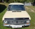 Желтый ВАЗ 2101, объемом двигателя 0 л и пробегом 34 тыс. км за 500 $, фото 1 на Automoto.ua