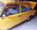 Желтый ВАЗ 2101, объемом двигателя 0 л и пробегом 70 тыс. км за 404 $, фото 2 на Automoto.ua
