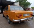 Желтый ВАЗ 2101, объемом двигателя 1.2 л и пробегом 4 тыс. км за 3250 $, фото 15 на Automoto.ua