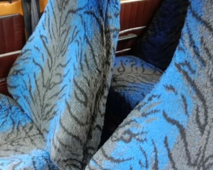 Жовтий ВАЗ 2101, об'ємом двигуна 1.2 л та пробігом 1000 тис. км за 521 $, фото 7 на Automoto.ua