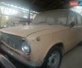 Желтый ВАЗ 2101, объемом двигателя 1.3 л и пробегом 100 тыс. км за 527 $, фото 8 на Automoto.ua