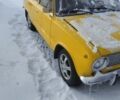 Жовтий ВАЗ 2101, об'ємом двигуна 1 л та пробігом 999 тис. км за 927 $, фото 1 на Automoto.ua