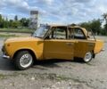 Желтый ВАЗ 2101, объемом двигателя 0 л и пробегом 50 тыс. км за 1200 $, фото 4 на Automoto.ua