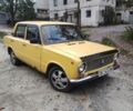 Жовтий ВАЗ 2101, об'ємом двигуна 1.3 л та пробігом 66 тис. км за 500 $, фото 1 на Automoto.ua