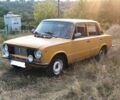 Желтый ВАЗ 2101, объемом двигателя 1.3 л и пробегом 82 тыс. км за 500 $, фото 1 на Automoto.ua