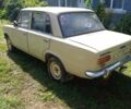 Желтый ВАЗ 2101, объемом двигателя 0 л и пробегом 34 тыс. км за 500 $, фото 2 на Automoto.ua