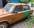 Желтый ВАЗ 2101, объемом двигателя 1 л и пробегом 10 тыс. км за 158 $, фото 6 на Automoto.ua