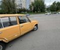 Жовтий ВАЗ 2101, об'ємом двигуна 1.5 л та пробігом 10 тис. км за 500 $, фото 4 на Automoto.ua