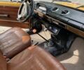Желтый ВАЗ 2101, объемом двигателя 0 л и пробегом 50 тыс. км за 1200 $, фото 10 на Automoto.ua