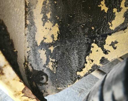 Желтый ВАЗ 2101, объемом двигателя 1.3 л и пробегом 53 тыс. км за 500 $, фото 8 на Automoto.ua