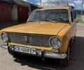 Жовтий ВАЗ 2101, об'ємом двигуна 1.2 л та пробігом 100 тис. км за 600 $, фото 3 на Automoto.ua