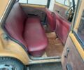 Желтый ВАЗ 2101, объемом двигателя 1 л и пробегом 68 тыс. км за 345 $, фото 7 на Automoto.ua