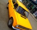 Желтый ВАЗ 2101, объемом двигателя 1.5 л и пробегом 158 тыс. км за 250 $, фото 1 на Automoto.ua
