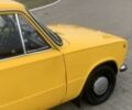 Жовтий ВАЗ 2101, об'ємом двигуна 1.3 л та пробігом 60 тис. км за 616 $, фото 7 на Automoto.ua