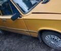 Жовтий ВАЗ 2101, об'ємом двигуна 1.2 л та пробігом 1000 тис. км за 521 $, фото 2 на Automoto.ua