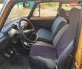 Желтый ВАЗ 2101, объемом двигателя 1.3 л и пробегом 82 тыс. км за 500 $, фото 11 на Automoto.ua