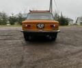 Жовтий ВАЗ 2101, об'ємом двигуна 1.3 л та пробігом 335 тис. км за 473 $, фото 7 на Automoto.ua