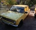 Желтый ВАЗ 2101, объемом двигателя 0 л и пробегом 91 тыс. км за 17599 $, фото 1 на Automoto.ua