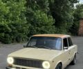 Желтый ВАЗ 2101, объемом двигателя 1.3 л и пробегом 38 тыс. км за 1200 $, фото 1 на Automoto.ua