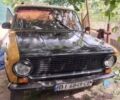 Жовтий ВАЗ 2101, об'ємом двигуна 1.3 л та пробігом 2 тис. км за 239 $, фото 1 на Automoto.ua