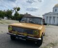 Желтый ВАЗ 2101, объемом двигателя 0 л и пробегом 50 тыс. км за 1200 $, фото 1 на Automoto.ua