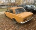 Желтый ВАЗ 2101, объемом двигателя 1.3 л и пробегом 3 тыс. км за 344 $, фото 2 на Automoto.ua