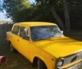 Жовтий ВАЗ 2101, об'ємом двигуна 0 л та пробігом 3 тис. км за 233 $, фото 1 на Automoto.ua