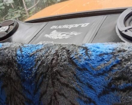 Жовтий ВАЗ 2101, об'ємом двигуна 1.2 л та пробігом 1000 тис. км за 521 $, фото 6 на Automoto.ua