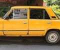 ВАЗ 2101 1978 в Тернополе на Automoto.ua Желтый ВАЗ 2101, объемом двигателя 1.29 л и пробегом 150 тыс. км за 500 $, фото 1 на Automoto.ua
