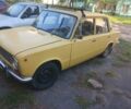 Желтый ВАЗ 2101, объемом двигателя 0 л и пробегом 123 тыс. км за 369 $, фото 1 на Automoto.ua