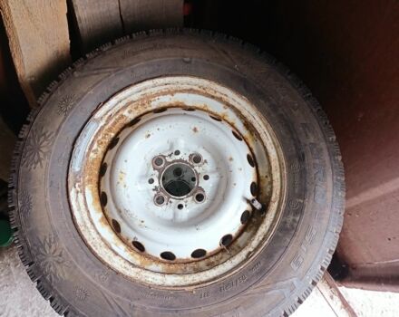 Желтый ВАЗ 2101, объемом двигателя 0 л и пробегом 70 тыс. км за 404 $, фото 6 на Automoto.ua