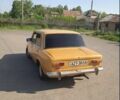 Жовтий ВАЗ 2101, об'ємом двигуна 0 л та пробігом 20 тис. км за 432 $, фото 1 на Automoto.ua