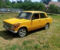 Желтый ВАЗ 2101, объемом двигателя 0 л и пробегом 334 тыс. км за 807 $, фото 1 на Automoto.ua