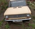 Желтый ВАЗ 2101, объемом двигателя 1.3 л и пробегом 73 тыс. км за 350 $, фото 1 на Automoto.ua