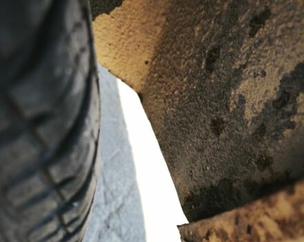 Желтый ВАЗ 2101, объемом двигателя 1.3 л и пробегом 53 тыс. км за 500 $, фото 9 на Automoto.ua