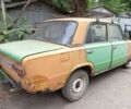 Желтый ВАЗ 2101, объемом двигателя 1 л и пробегом 10 тыс. км за 158 $, фото 3 на Automoto.ua